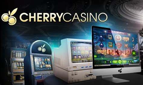 Cherry Casino Review .